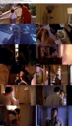 Peppermint 1999 INTERNAL DVDRip x264-IcHoR