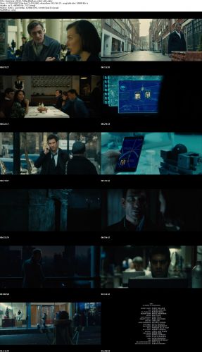 Survivor 2015 720p BluRay x264 x0r