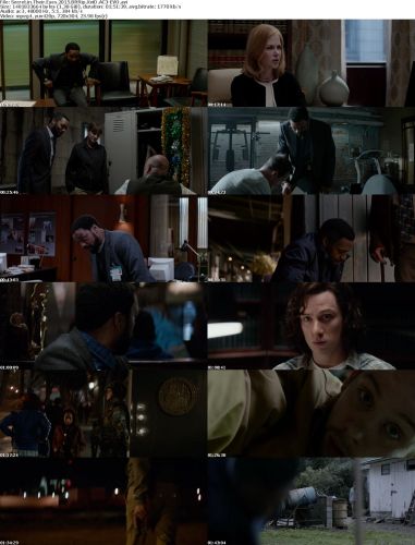 Secret in Their Eyes 2015 BRRip XviD AC3-EVO