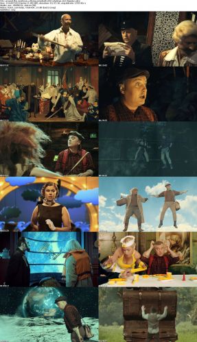 Around the World on a Flying Windmill 2014 DVDRip x264-BiPOLAR