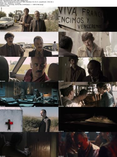 Marshland 2014 AAC MP4-Mobile