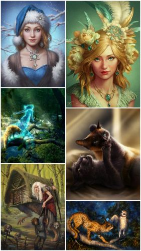 Best art (Big Pack 22)