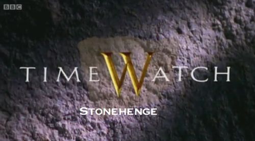 BBC - Stonehenge: A Timewatch Guide (2016) 720p HDTV x264-C4TV