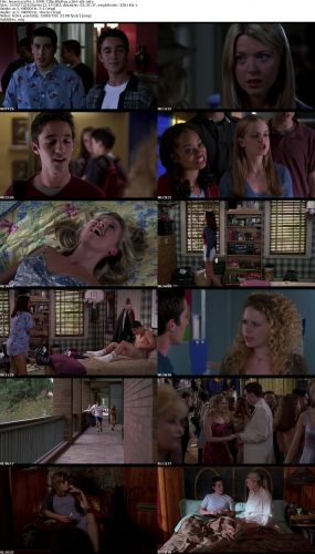 American Pie 1 1999 720p BluRay x264 x0r
