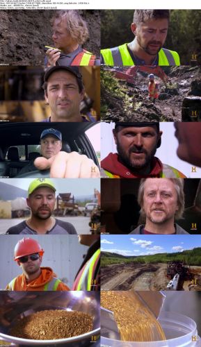 Yukon Gold S04E02 HDTV x264-aAF