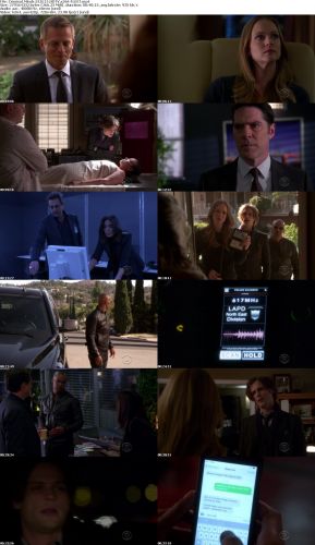 Criminal Minds S11E15 HDTV x264-FLEET