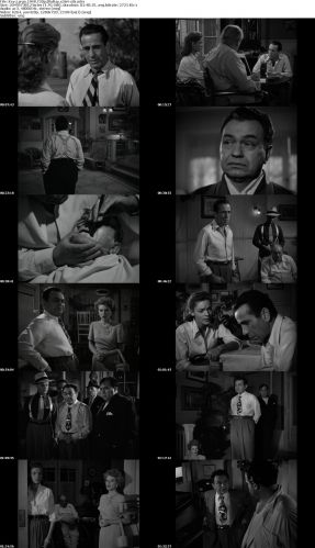 Key Largo 1948 720p BluRay x264 x0r