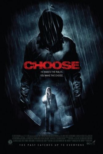 Choose 2011 BRRip XviD MP3-RARBG