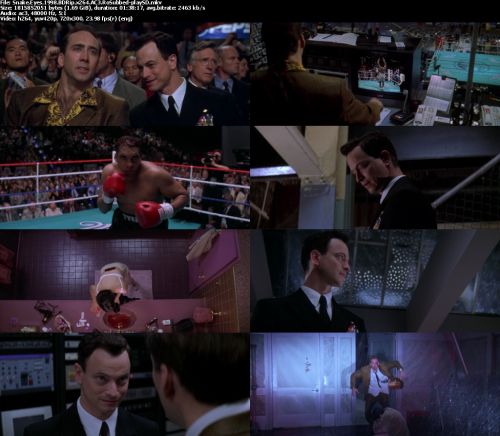 Snake Eyes 1998 BDRip x264 AC3 RoSubbed-playSD