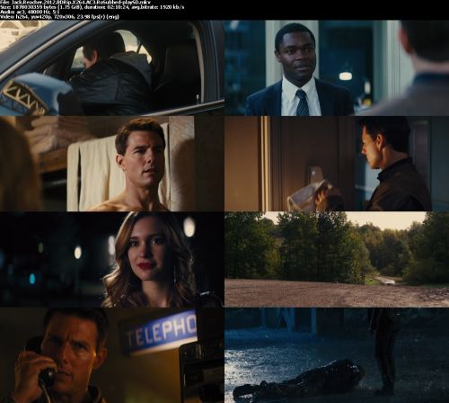 Jack Reacher 2012 BDRip X264 AC3 RoSubbed-playSD