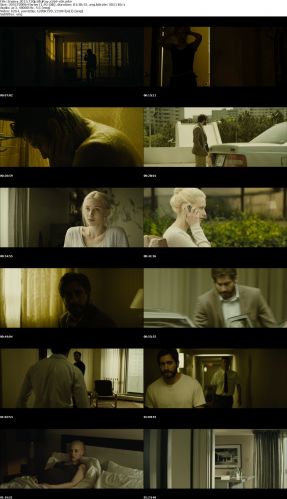 Enemy 2013 720p BluRay x264 x0r