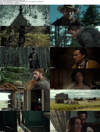Diablo 2015 BRRip XviD AC3-FWOLF