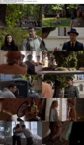 X Company S02E05 HDTV x264-KILLERS