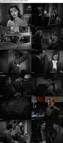 The Big Sleep 1946 720p BluRay x264-x0r