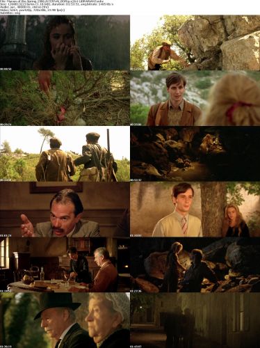 Manon of the Spring 1986 iNTERNAL BDRip x264-LiBRARiANS