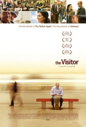The Visitor 2007 720p BluRay H264 AAC-RARBG