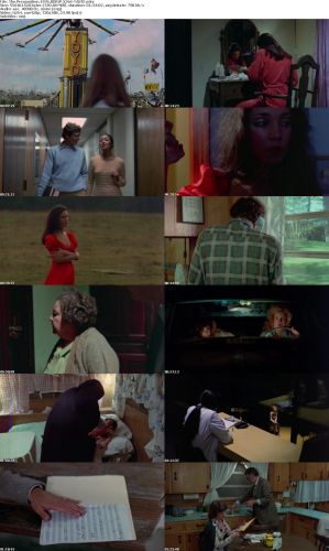 The Premonition 1976 BDRiP X264-TASTE