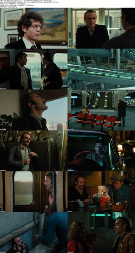 The American Friend 1977 REMASTERED BDRip x264-VoMiT