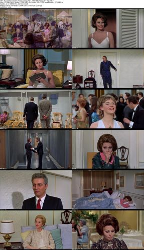 A Countess From Hong Kong 1967 720p BluRay x264 x0r