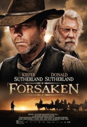 Forsaken 2015 720p WEB-DL X264 AC3-EVO