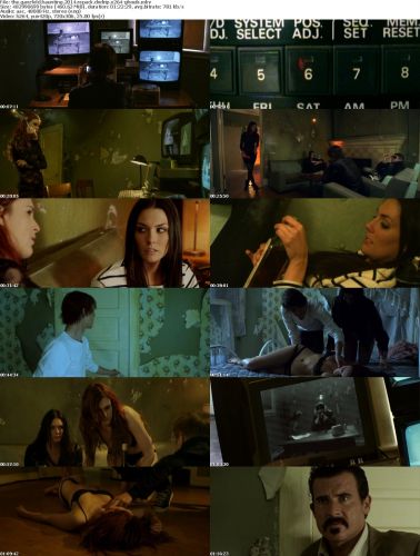 The Ganzfeld Haunting 2014 REPACK DVDRip x264-GHOULS