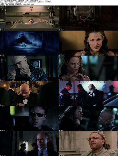 Daredevil 2003 H264 1080p AAC PapaFatHead m4v