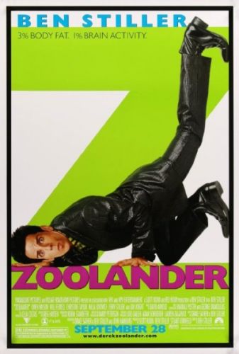 Zoolander 2001 720p BluRay x264 x0r