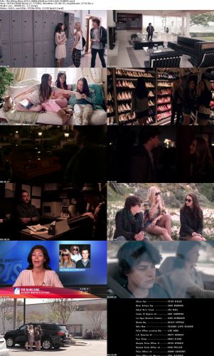 The Bling Ring 2013 1080p BluRay H264 AAC-RARBG