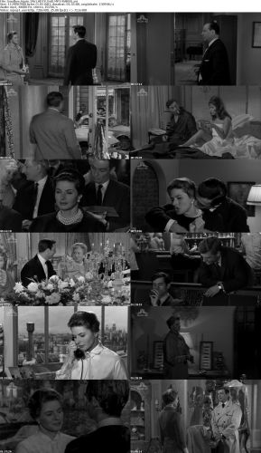 Goodbye Again 1961 HDTV XviD MP3-RARBG