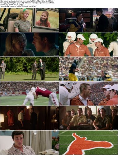 My All American 2015 720p WEB-DL DD5.1 H264-RARBG