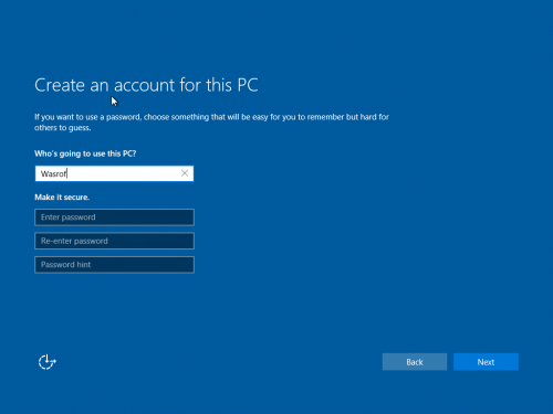 Microsoft Windows 10 Aio 1511 Build 10586 Pre-Activated February 2016
