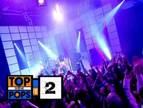 BBC. Top Of The Pops (1967-2004) DVDRip (2005) 