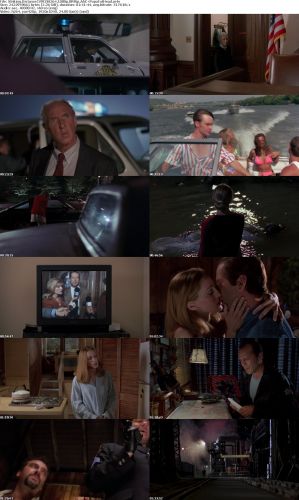Striking Distance 1993 H264 1080p BRRip AAC PapaFatHead m4v