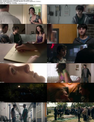 Coconut Hero 2015 1080p BluRay H264 AAC-RARBG