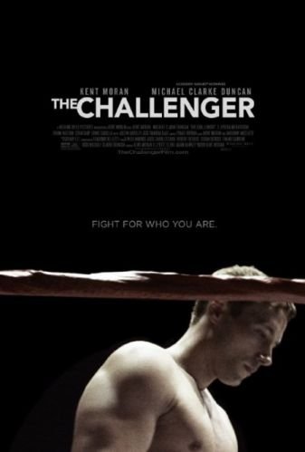 The Challenger (2015) 720p WEB-DL 800MB - ShAaNiG