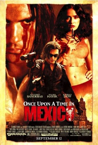 Once Upon A Time In Mexico 2003 iNTERNAL BDRip x264-REGRET
