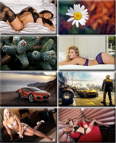 LIFEstyle News MiXture Images. Wallpapers Part (903)