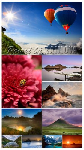 Photo Gallery - Beautiful World#12