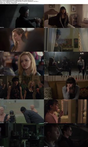 Barely Lethal 2015 H264 1080p BRRip AAC PapaFatHead m4v
