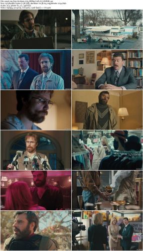 Don Verdean 2015 BRRip XviD AC3-RARBG