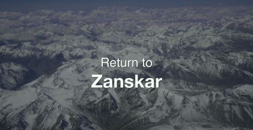 BBC - Our World: Return to Zanskar (2016) HDTV x264-MVGroup