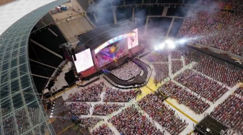 Helene Fischer - Farbenspiel Live Die Stadion-Tournee BDRip (2015) 