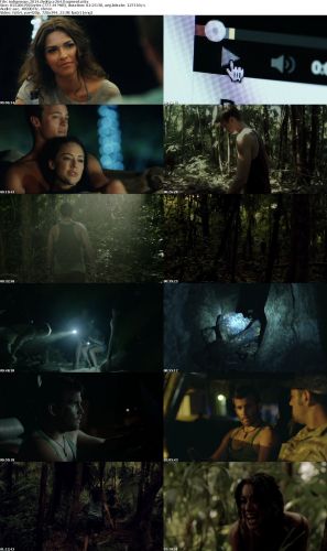 Indigenous 2014 DVDRip x264-FRAGMENT