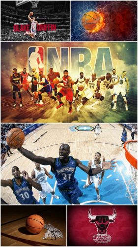 Basketball (Part 1)