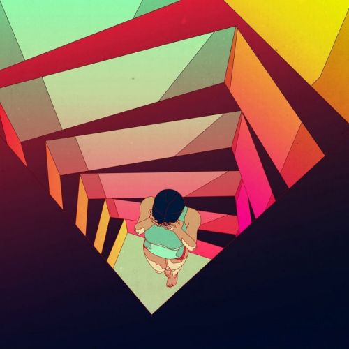 Lushlife &amp; CSLSX - Ritualize (2016)
