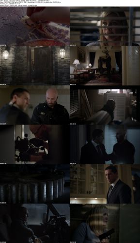 Home Invasion 2016 1080p WEB-DL DD5.1 x264-BDP