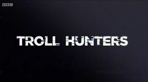 BBC - Troll Hunters (2016) 720p HDTV x264-C4TV