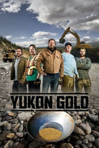 Yukon Gold S04E02 HDTV x264-aAF