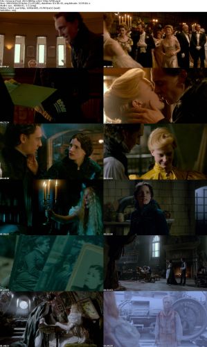 Crimson Peak 2015 BRRip x264 720p-NPW