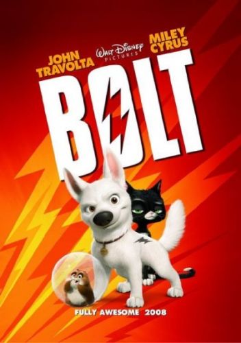 Bolt 2008 H264 1080p BluRay AAC PapaFatHead